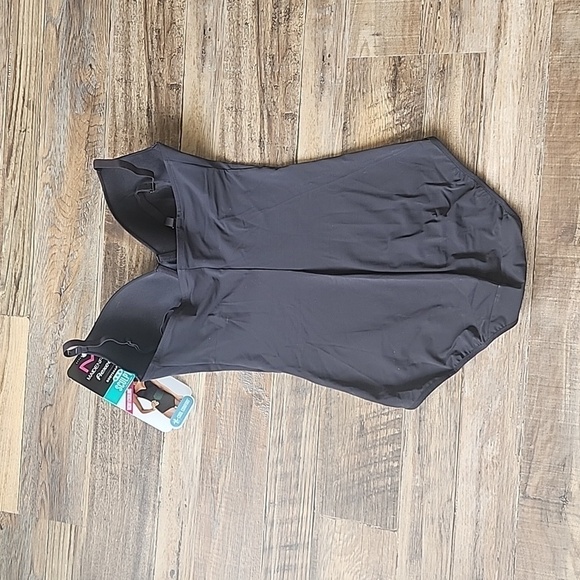 NWT Maidenform Flexees Shapewear Sz Medium 8/10 - Picture 6 of 6